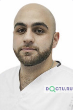 Петросян Эдгар Каренович