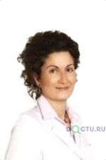 Петросян Рената Олеговна