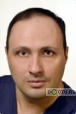 Петросян Карен Валерьевич