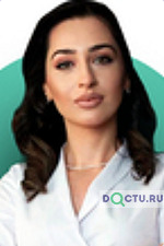 Петросян Офелия Тароновна