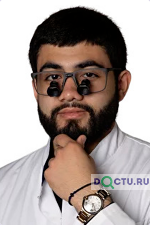 Петросян Михаил Левонович