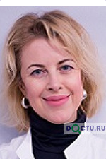 Петросян Елена Георгиевна