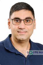 Петросян Сергей Владимирович