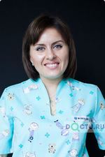 Петросян Кристина Григорьевна