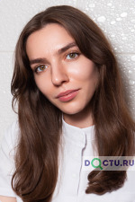 Петросян Александа Владимировна