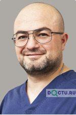 Хитарян Антон Петросович