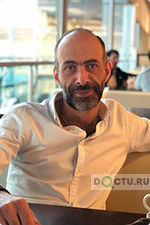 Погосян Эдуард Робертович