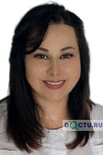 Погосян Сатеник Михайловна