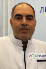 Прошян Тигран Гамлетович