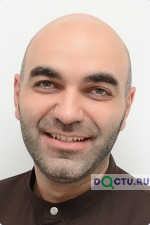 Госян Сергей Рачикович