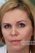 Каграманян Маргарита Рачиковна