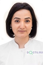 Саакян Гаяне Бориковна