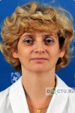 Саакян Елена Евгеньевна