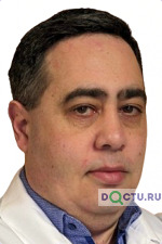 Саакян Карен Рафаилович