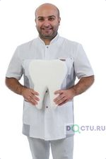 Саакян Карен Владимирович