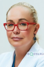 Саакян Ольга Владимировна