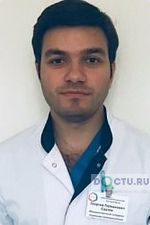 Саакян Георгий Германович