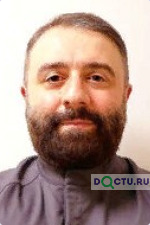 Ширинян Саркис Кимович