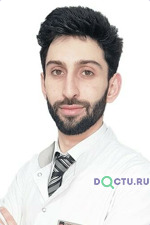 Трдатян Саркис Эдуарди