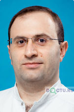 Папоян Ваагн Саргисович