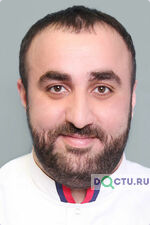 Саркисян Тигран Амоевич