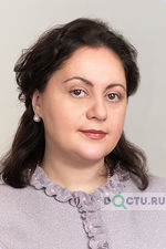 Саркисян Анаит Павловна