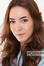 Саргсян Нелли Кареновна