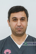 Мкртчян Саргис Морисович