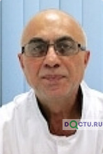 Саргсян Роберт Николаевич