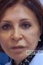 Саркисян Наталья Ивановна