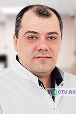 Сардарян Смбат Самвелович