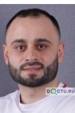 Норвардян Каро Саркисович