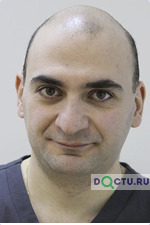 Мкртчян Гамлет Саркисович