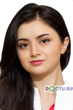 Хачатрян Мелине Саркисовна