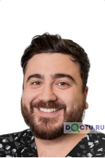 Даниелян Спартак Сарменович