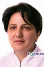 Тирацвян Сатеник Размиковна