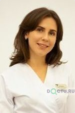 Симонян Мария Александровна