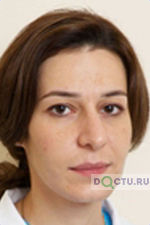 Седракян Алина Робертовна