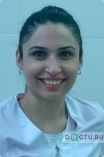 Ширванян Шушаник Седраковна