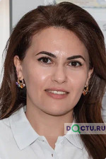 Симонян Элеонора Симоновна