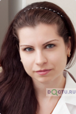 Симонян Татьяна Юрьевна