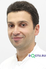 Симонян Тигран Федорович