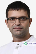 Симонян Эдуард Робертович