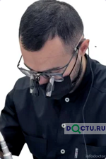 Овсепян Симон Левонович