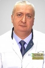 Согомонян Манвел Самвелович