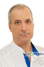 Бохян Тигран Суренович