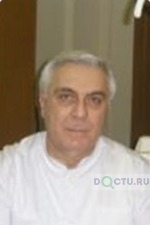 Степанян Иван Суренович