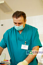 Косян Сурен Григорьевич