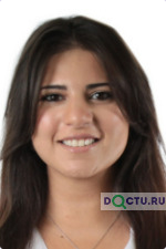 Роганян Аннета Суреновна