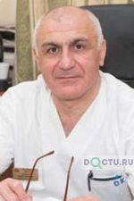 Оганесян Карен Суренович